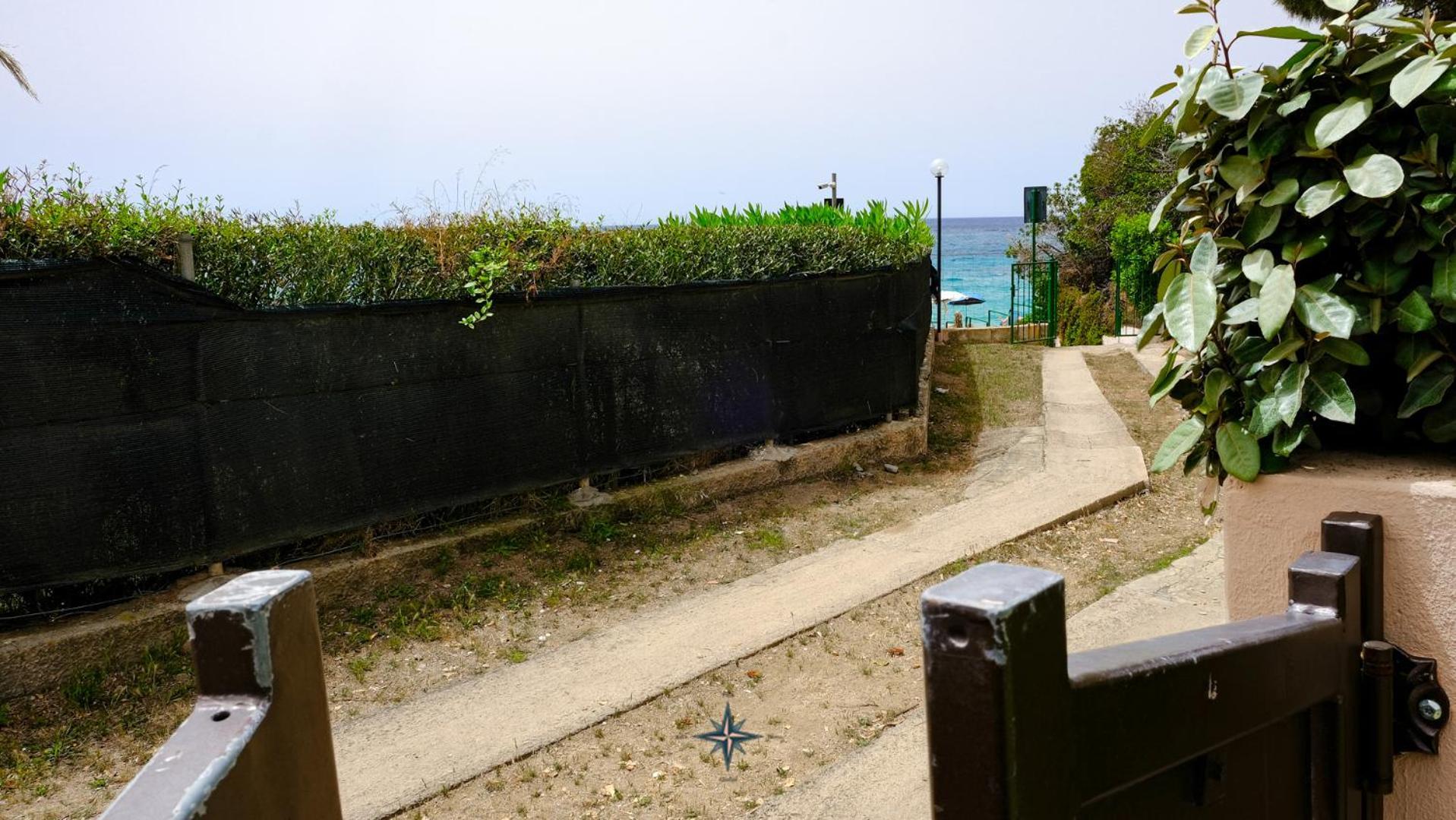 Giulia Seafront * Marongiu