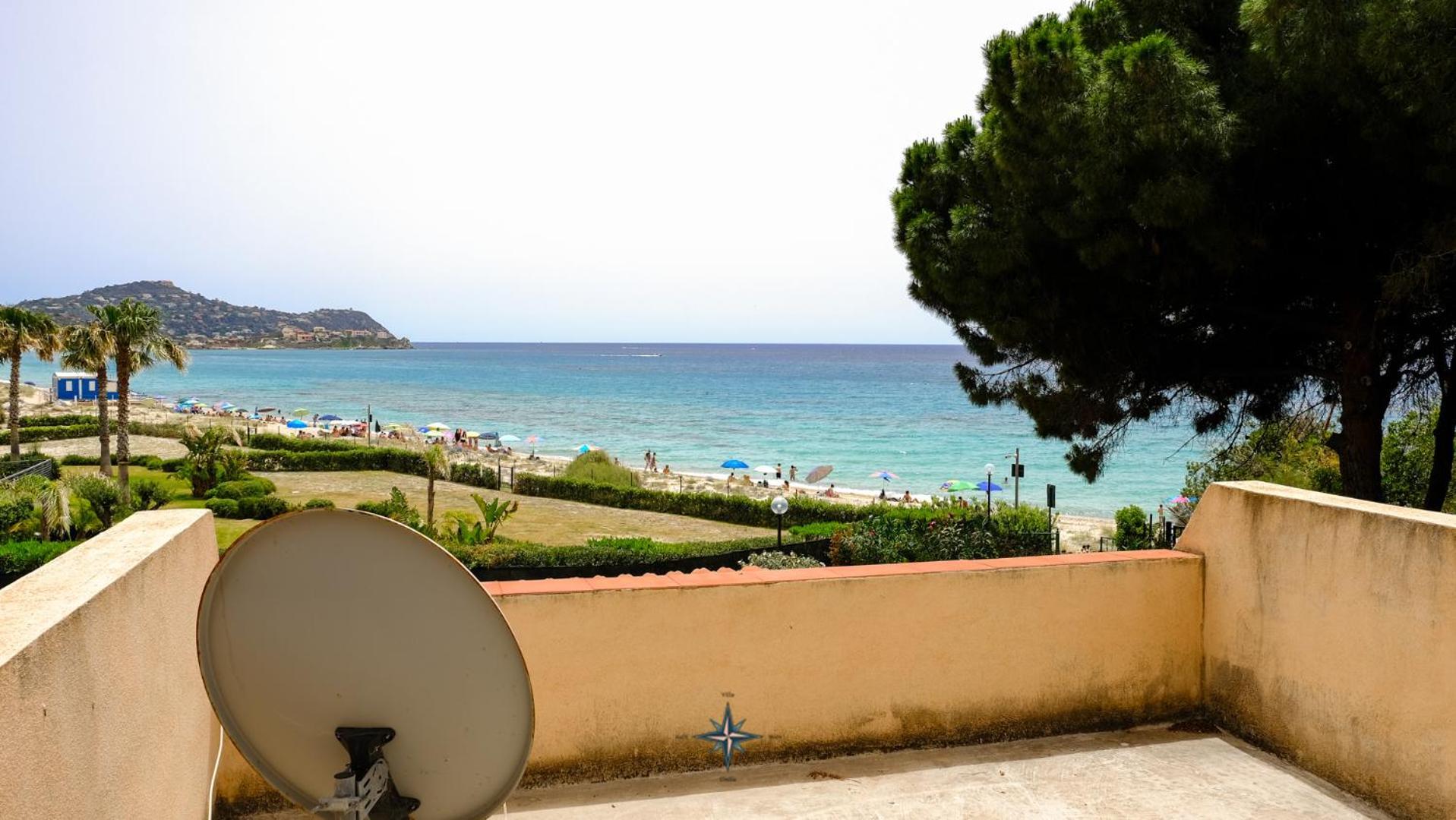 Holiday home Giulia Seafront