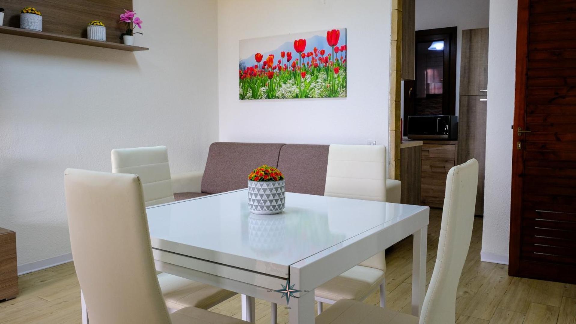 Holiday home Giulia Seafront