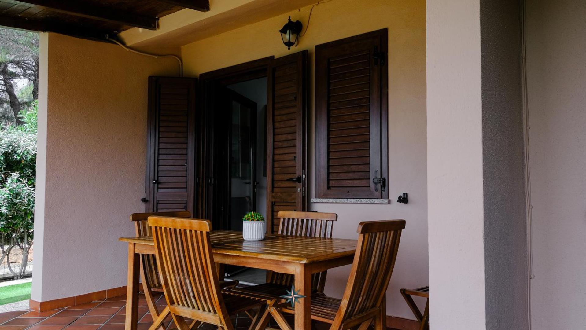 Giulia Seafront Holiday home *