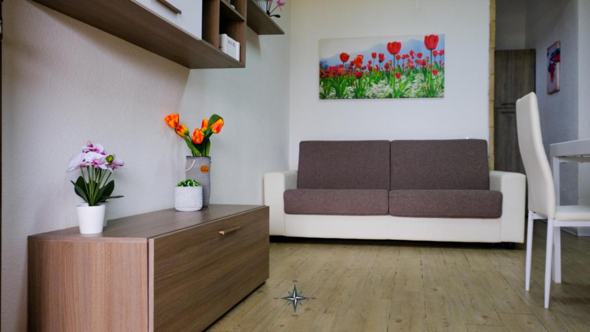 Holiday home Giulia Seafront *